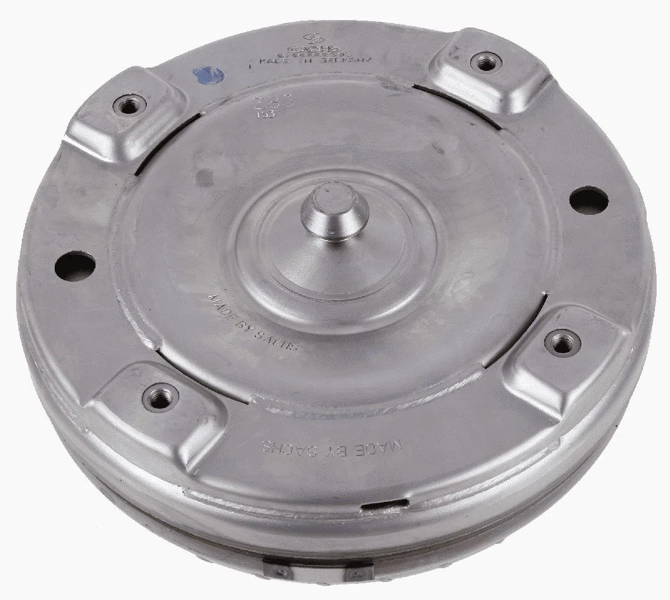 SACHS Torque Converter - 0700 000 893